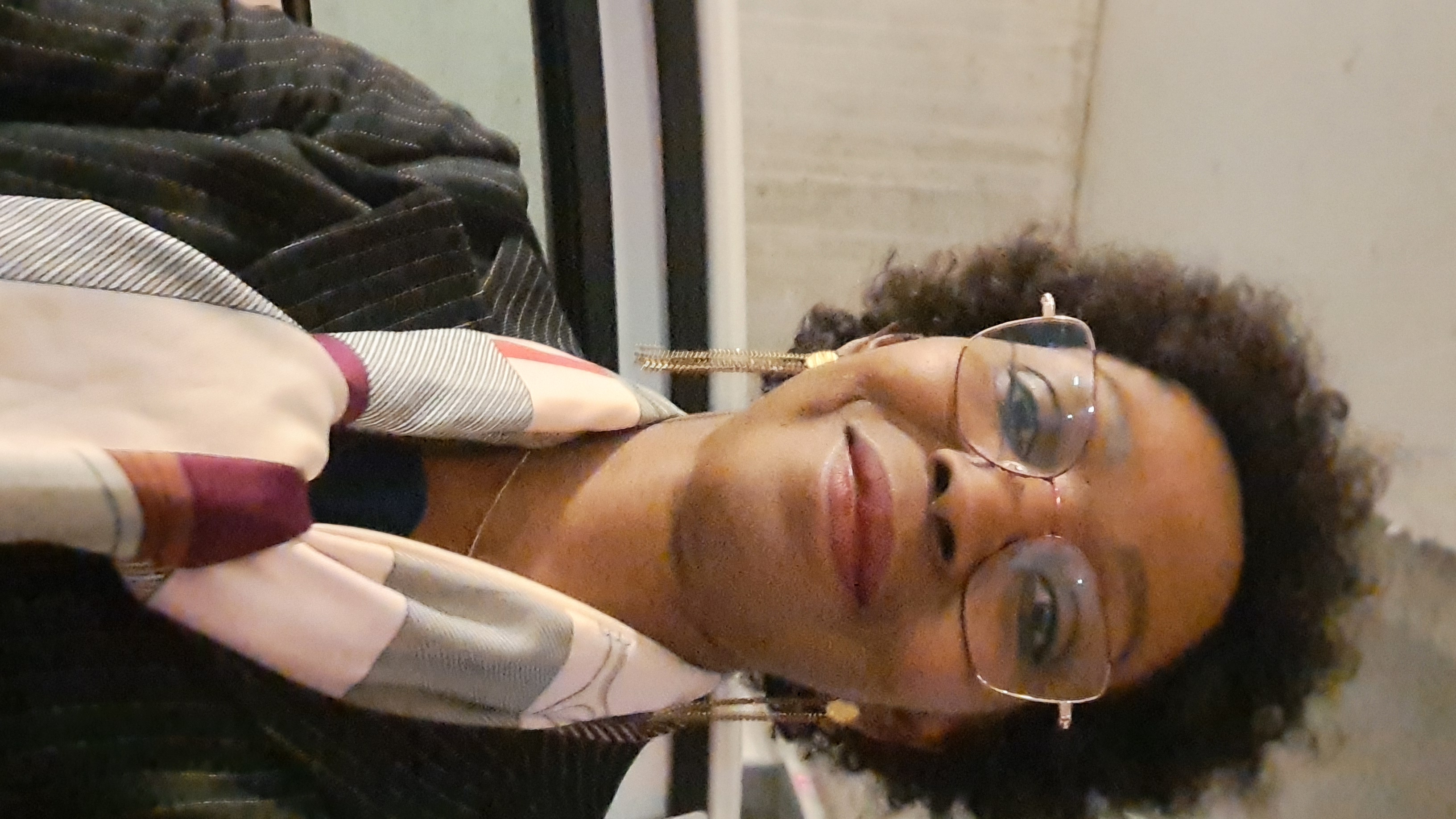 Laurence BOHUI